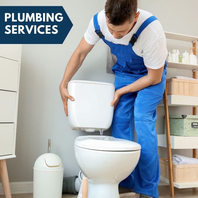 Plumbing Company in Ahoskie, NC