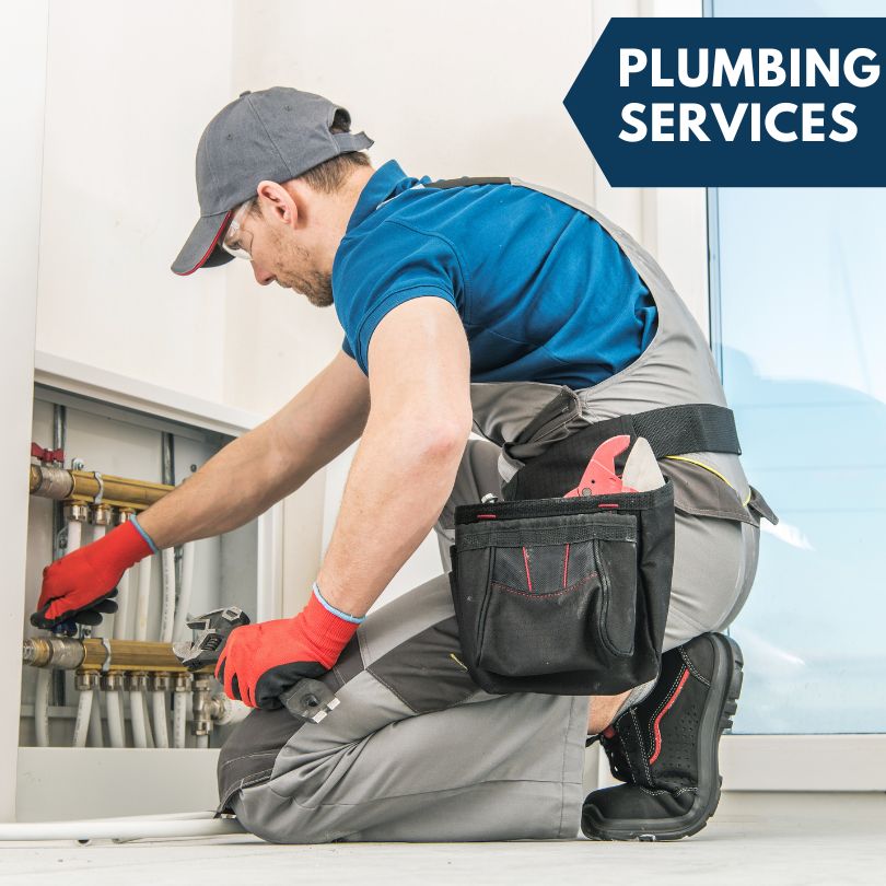 Ahoskie Plumbing Company